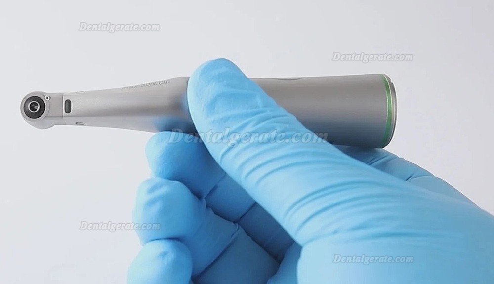 Jinme W201L Faseroptisches LED 20:1 Implantat-Winkelst&uuml;ck